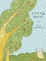 Orchard Owls Sticky Notes (Note Pad)