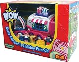 WOW Katie Camper's Holiday Friends