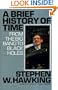 A Brief History of Time: From the Big Bang to Black Holes