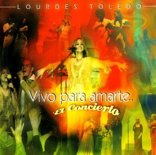 Vivo para Amarte...el concierto