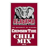 Alabama Crimson Tide NCAA Chili Mix - 2.75oz
