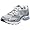 white/silver/blue