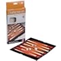 Travel Magnetic Backgammon Wallet Set