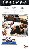 Friends (Series 1, Episodes 1-4: One VHS)