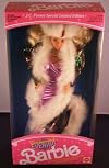 Enchanted Evening 1991 Barbie Doll