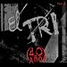 El Tri-40 Anos 40 Rolas Vol. 1