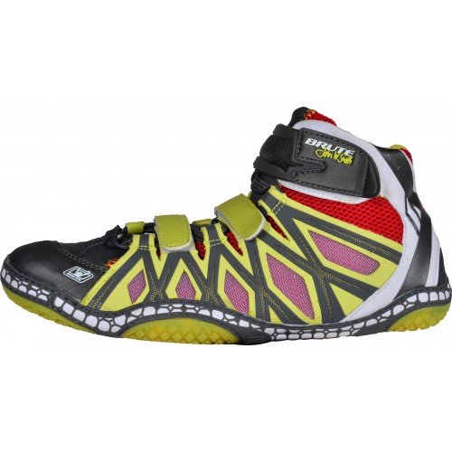 Brute JS25 John Smith Wrestling Shoes (12) Apparel Accessories Athletic