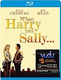When Harry Met Sally... [Blu-ray]