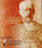 Pierre Monteux Conducts Tchaikovsky [DVD Audio]