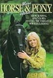 More horse and pony stories