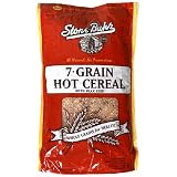 Stone-Buhr Cereal, 7-Grain, 19-Ounce Bags (Pack of 6)