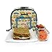 Urban Infant Toddler/Preschool Yummie Snack Bag - Traffic