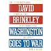 Washington Goes to War