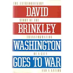 Washington Goes to War