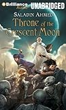 Throne of the Crescent Moon: Library Edition-