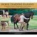 Horse Training In-Hand: A Modern Guide to Working from the Ground: Long Lines, Long and Short Reins, Work on the Longe