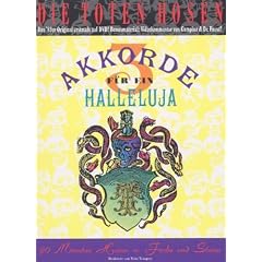 Die Toten Hosen - 3 Akkorde für ein Halleluja