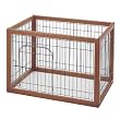 Pet Pen 90-60 Enclosure / Wood Dog Crate