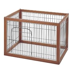 Pet Pen 90-60 Enclosure / Wood Dog Crate