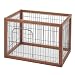 Pet Pen 90-60 Enclosure / Wood Dog Crate
