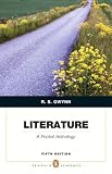Literature: A Pocket Anthology (Penguin Academics Series) Plus NEW MyLiteratureLab -- Access Card Package (5th Edition)