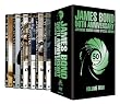 007 TV放送吹替初収録特別版DVD-BOX 第四期