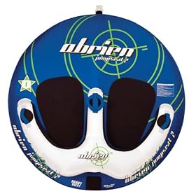 O'Brien Jumpseat II Inflatable Towable