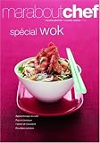 Spécial wok