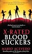 X-Rated Bloodsuckers
