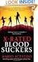 X-Rated Bloodsuckers (Felix Gomez, Book 2)