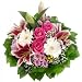 Blumenstrauss - Rosa Wonder