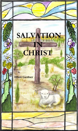 Salvation in Christ