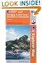 Cardigan and New Quay, Aberaeron (Explorer Maps) (OS Explorer Map)