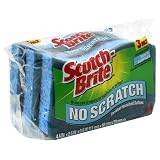 3M #MP-3 3PK NoScratch MP Sponge