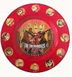 Disney The Incredibles Wall Clock : 14"