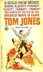 The History of Tom Jones: A Foundling