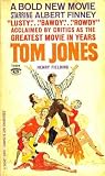 Tom Jones