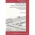 Churchill, Hitler und der Antisemitismus