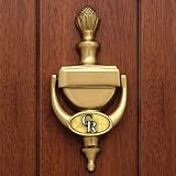 Colorado Rockies Door Knocker