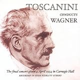 Toscanini: The April 4, 1954 Final Concert