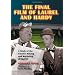 The Final Film of Laurel and Hardy: A Study of the Chaotic Making and Marketing of <I>Atoll K</I>