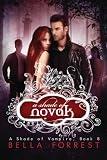 A Shade of Vampire 8: A Shade of Novak (Volume 8)
