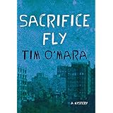 sacrifice fly raymond donne mysteries