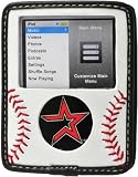 Houston Astros Classic Baseball Video 3G Nano iSeam Case