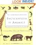 The Simon & Schuster Encyclopedia of Animals: A Visual Who's Who of the World's Creatures