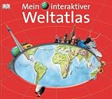Produkt-Bild: Mein interaktiver Weltatlas