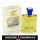 CREED EROLFA by Creed - 4.0 oz SPRAY - NEW in BOX