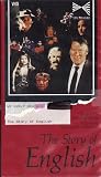 The Story of English, Programs 5 & 6 [VHS]