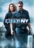 CSI: New York - The Complete Fifth Season
