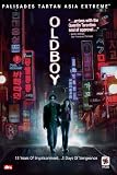 Oldboy (English Dubbed)